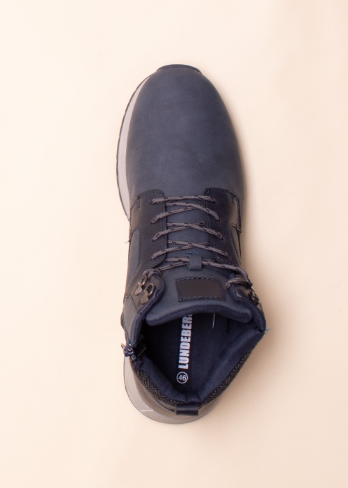 Lundeberg aulinukai Tuve