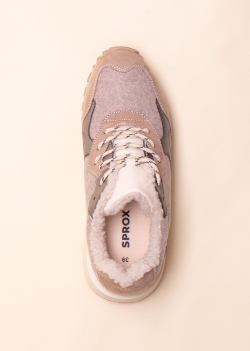 Sprox laisvalaikio bateliai