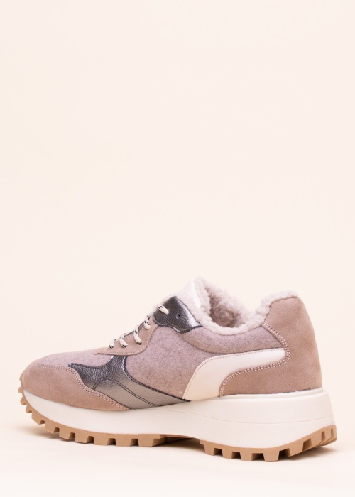 Sprox laisvalaikio bateliai