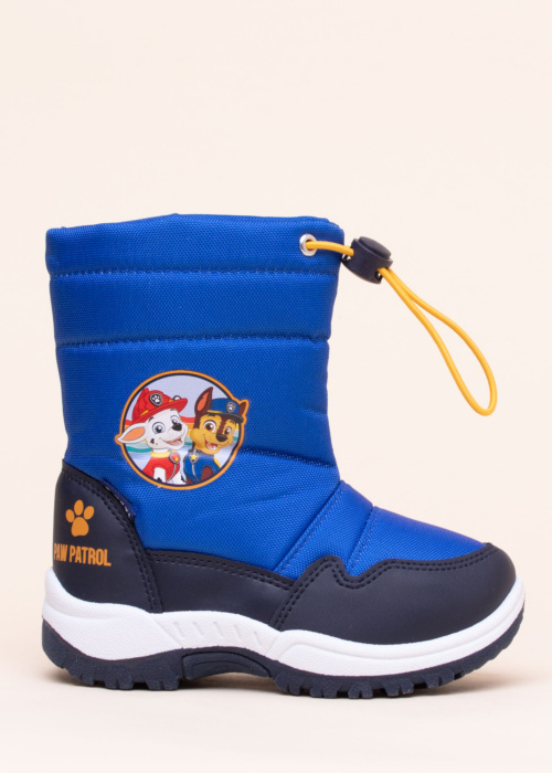Leomil žieminiai batai Paw Patrol