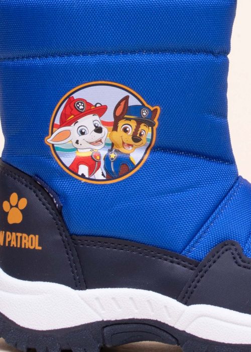 Leomil žieminiai batai Paw Patrol
