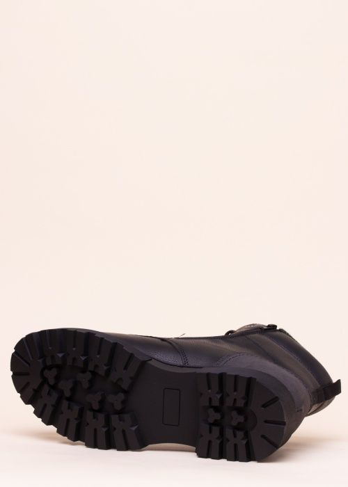 Lundeberg aulinukai Asbjorn