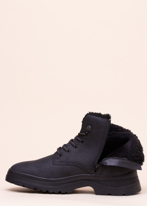 Lundeberg aulinukai Harold