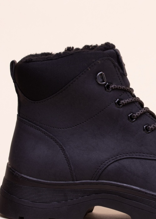 Lundeberg aulinukai Harold