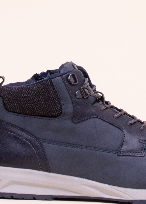 Lundeberg aulinukai Tuve