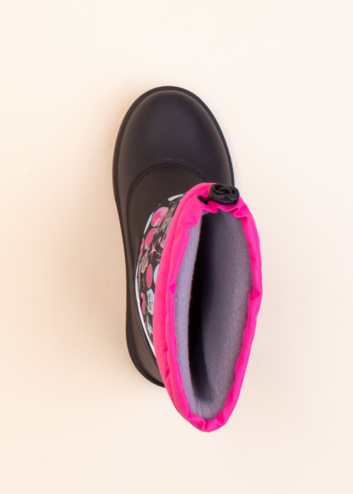 Demar žieminiai batai Alex