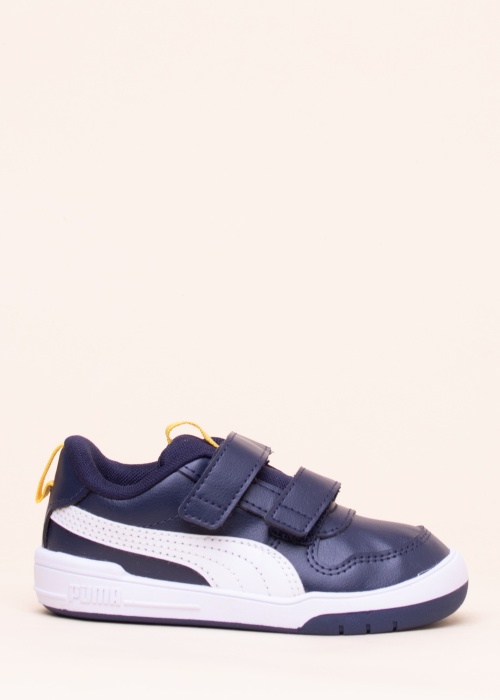 Puma laisvalaikio batai Multiflex