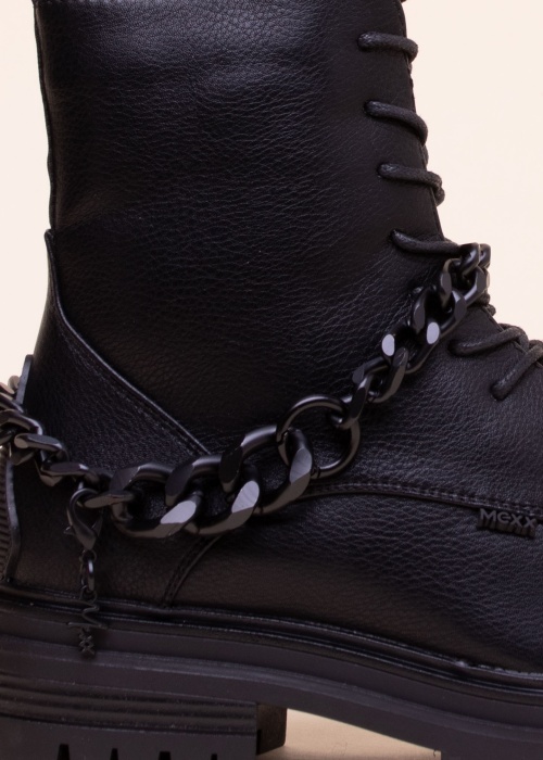 Mexx aulinukai Fabulous