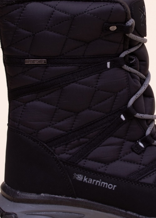 Karrimor žieminiai batai Polar Quilt 2