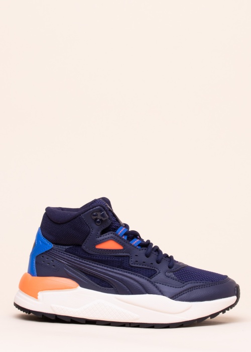 Puma laisvalaikio bateliai X-ray Speed