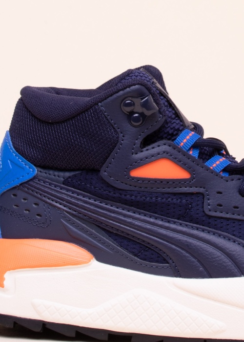 Puma laisvalaikio bateliai X-ray Speed