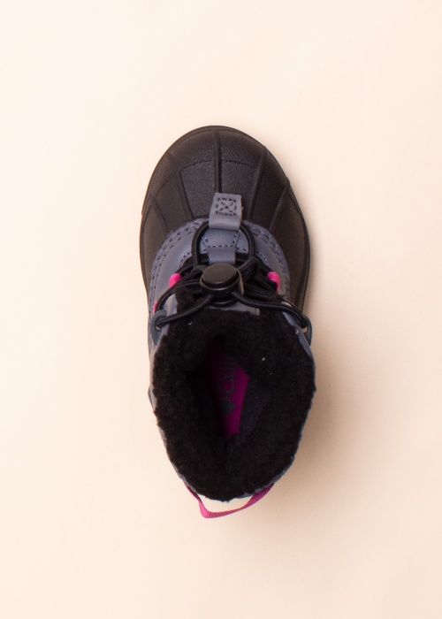 Columbia žieminiai batai Bugaboot Celcius