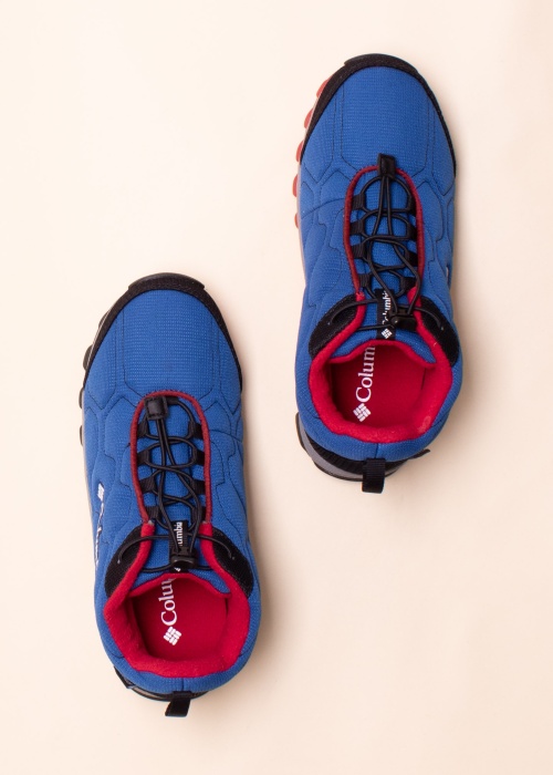 Columbia žygio batai aukštu aulu Firecamp
