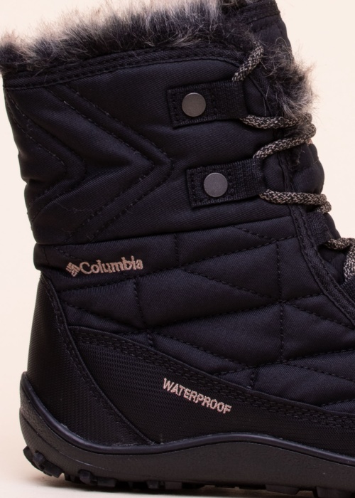 Columbia žieminiai batai Minx Shorty Iii