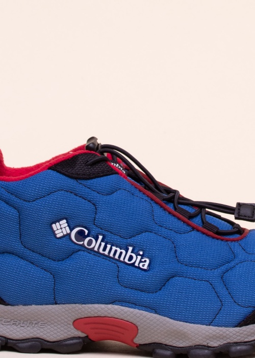 Columbia žygio batai aukštu aulu Firecamp