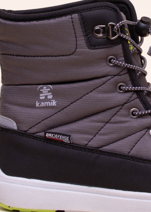 Kamik žieminiai batai Luge