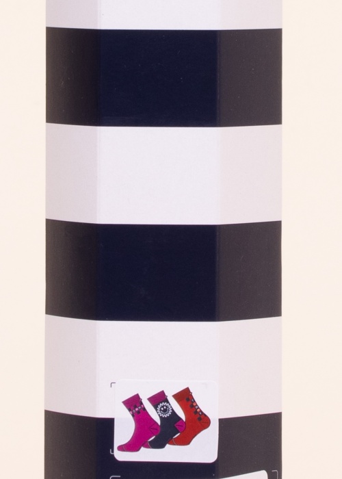 Tommy Hilfiger kojines 3 poros dovanų dėžutėje