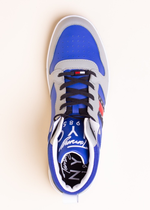 Tommy Jeans laisvalaikio batai Pop