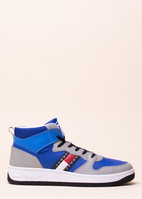 Tommy Jeans laisvalaikio batai Pop