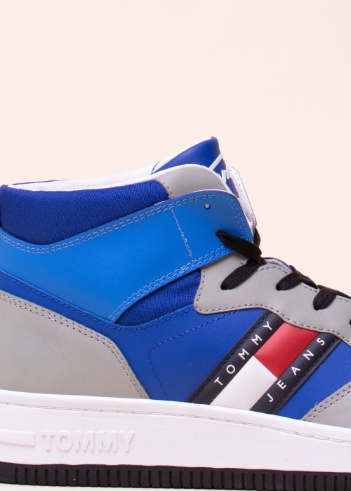 Tommy Jeans laisvalaikio batai Pop