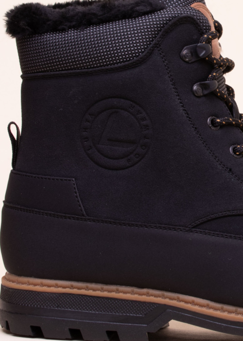 Luhta aulinukai Reilu