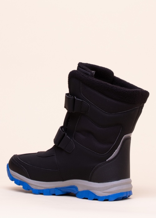 Lundeberg žieminiai batai Klippen