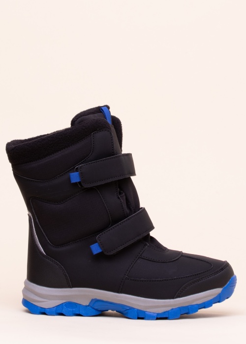 Lundeberg žieminiai batai Klippen