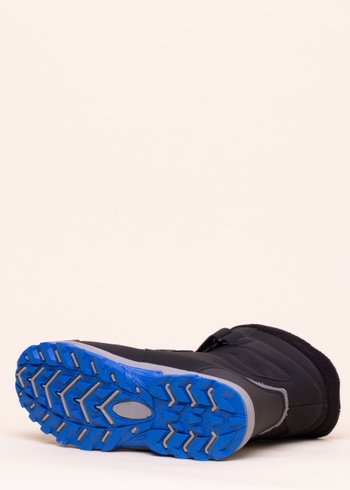 Lundeberg žieminiai batai Klippen