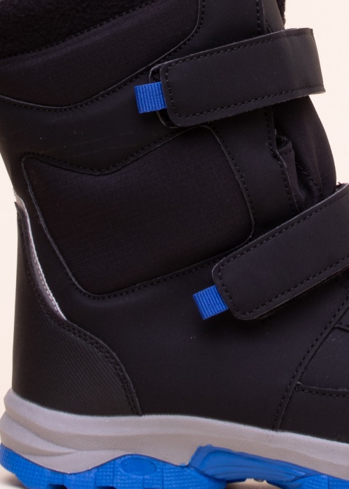 Lundeberg žieminiai batai Klippen