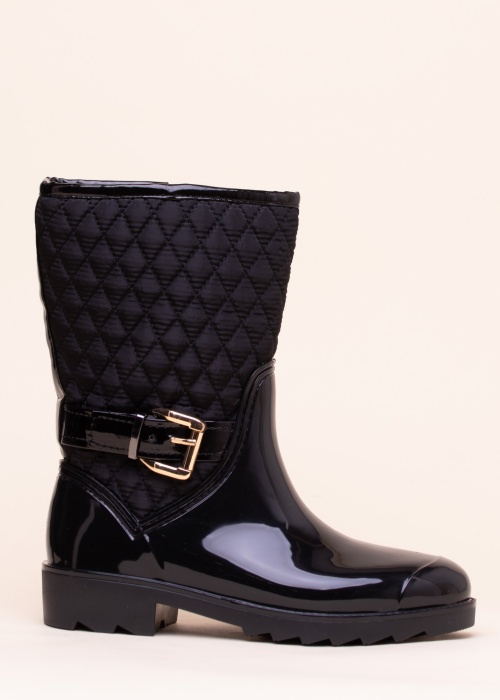 Lundeberg šilti guminiai batai Melby