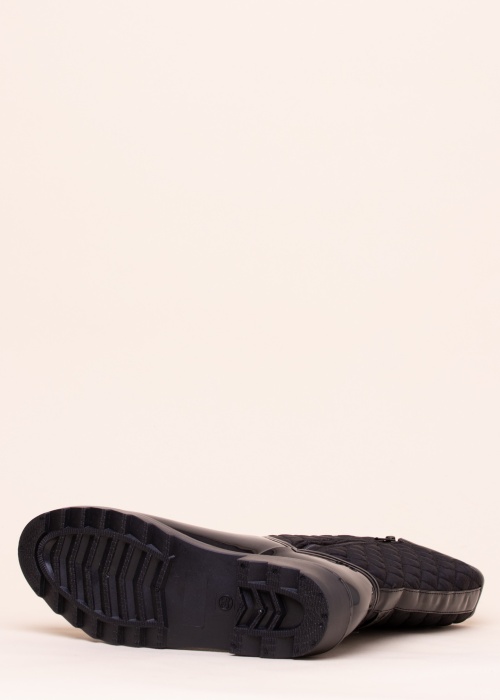 Lundeberg šilti guminiai batai Melby