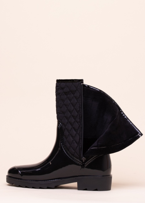 Lundeberg šilti guminiai batai Melby