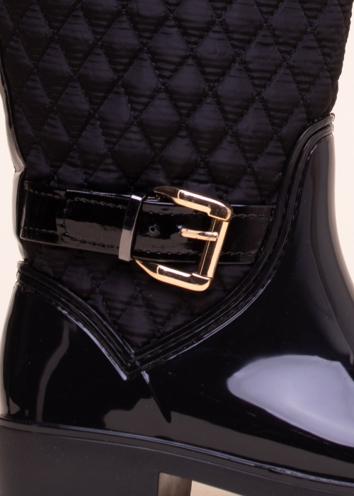 Lundeberg šilti guminiai batai Melby