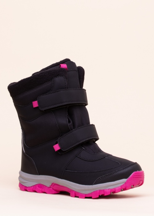 Lundeberg žieminiai batai Klippen