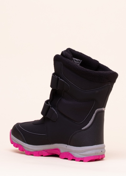 Lundeberg žieminiai batai Klippen