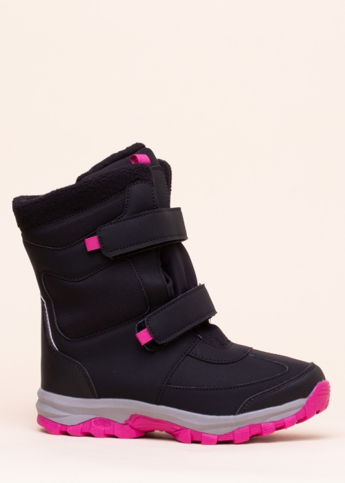 Lundeberg žieminiai batai Klippen