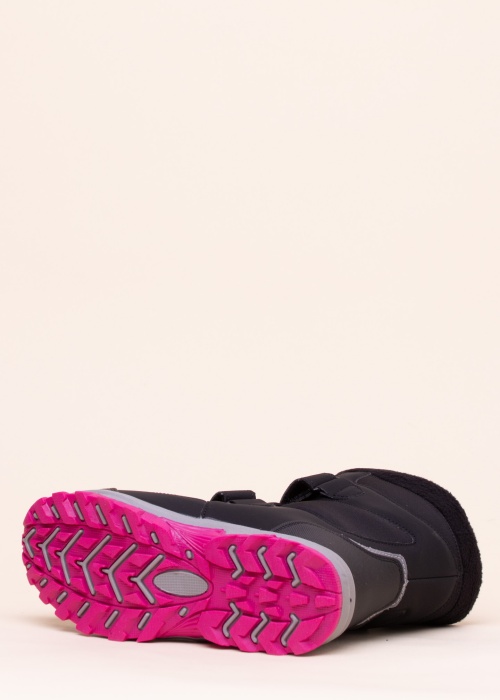 Lundeberg žieminiai batai Klippen