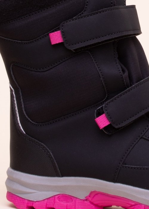 Lundeberg žieminiai batai Klippen