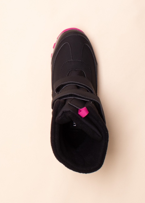 Lundeberg žieminiai batai Klippen