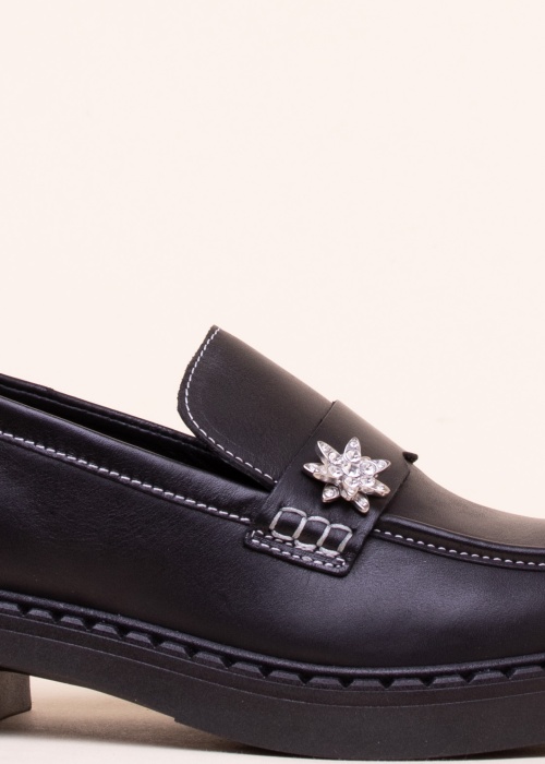 Pavement bateliai Nayeli Jewelery