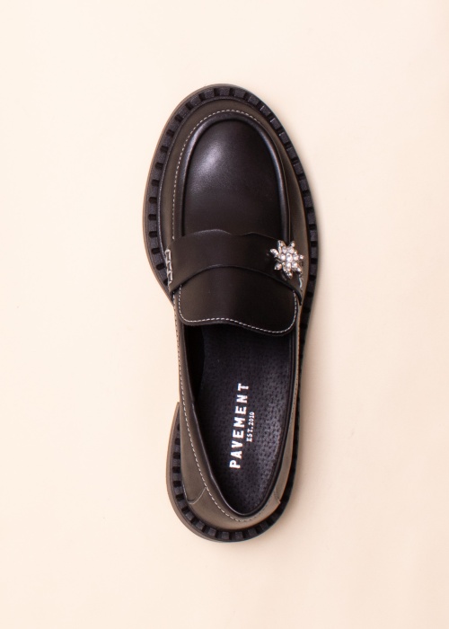 Pavement bateliai Nayeli Jewelery