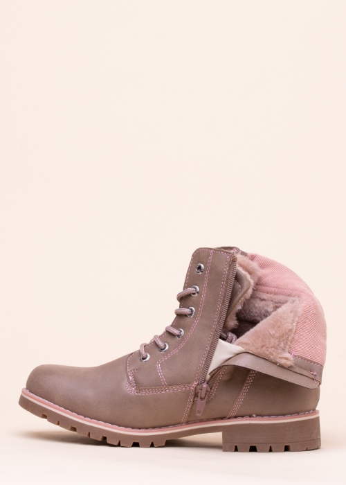 Tom Tailor aulinukai