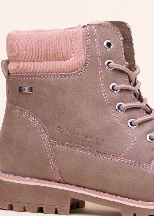 Tom Tailor aulinukai