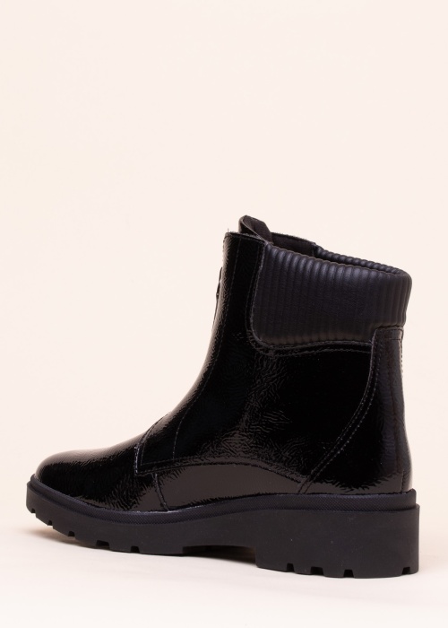Clarks aulinukai Calla Zip