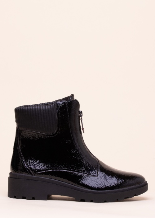 Clarks aulinukai Calla Zip