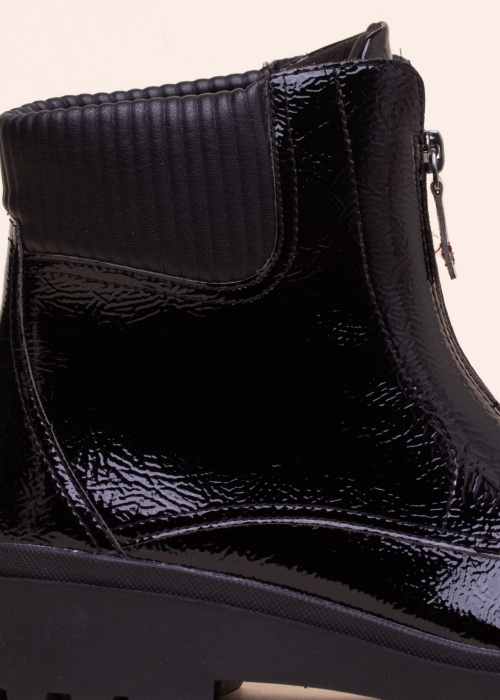 Clarks aulinukai Calla Zip