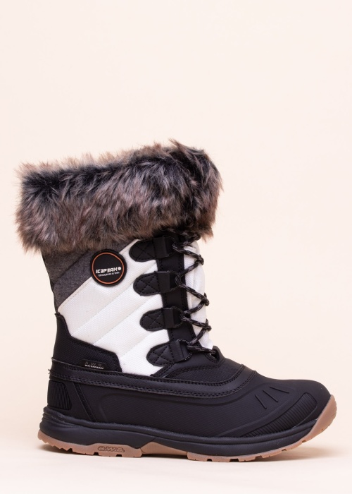 Icepeak žieminiai batai Ansina