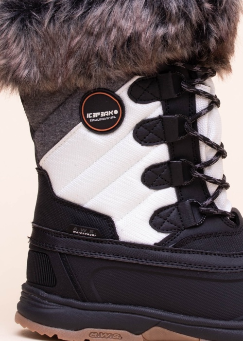 Icepeak žieminiai batai Ansina