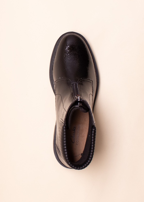 Clarks aulinukai Calla Zip