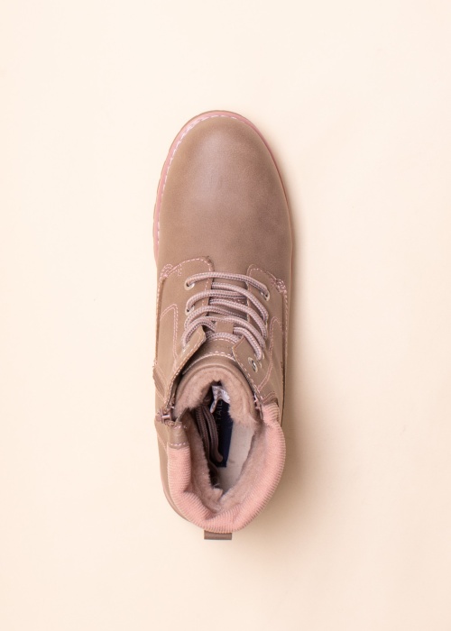 Tom Tailor aulinukai